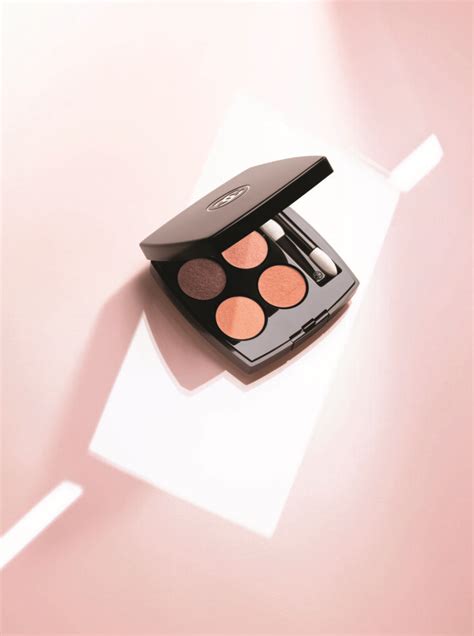 chanel reve|Rêve de Chanel Makeup Collection .